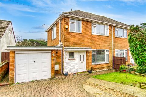 3 bedroom semi-detached house for sale, James Road, Poole, Dorset, BH12