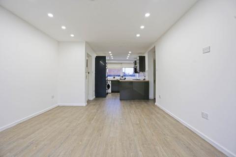 undefined, Barley Lane, Goodmayes, Ilford, IG3