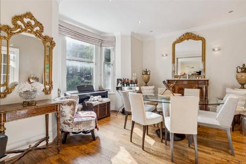 3 bedroom flat for sale, Abbey Court,  St. John's Wood,  NW8