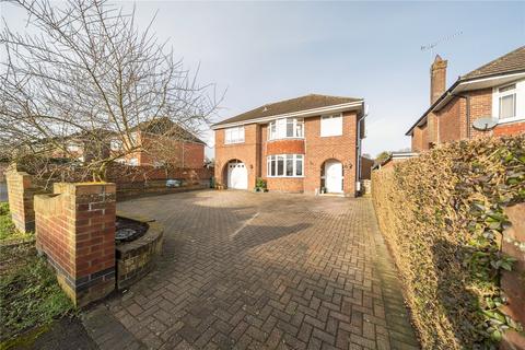 5 bedroom detached house for sale, Windsor Road, Swindon SN3