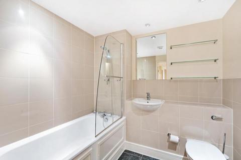 2 bedroom apartment to rent, Gloucester Place, London NW1