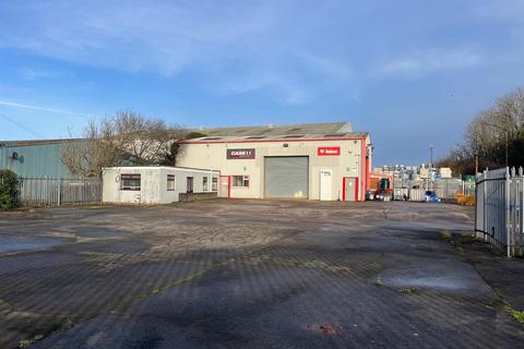 Industrial unit to rent, 9A Main Avenue, Brackla Industrial Estate, Bridgend