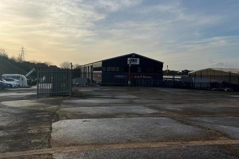 Industrial unit to rent, 9A Main Avenue, Brackla Industrial Estate, Bridgend