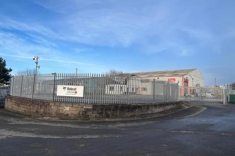 Industrial unit to rent, 9A Main Avenue, Brackla Industrial Estate, Bridgend