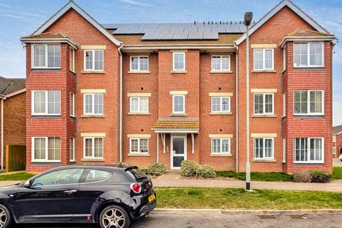 2 bedroom flat for sale, Belton Park Road, Skegness, PE25