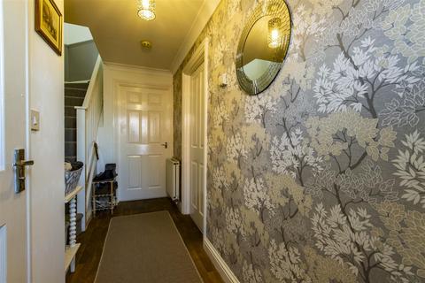 2 bedroom semi-detached house for sale, Middle Lane, Danesmoor, Chesterfield