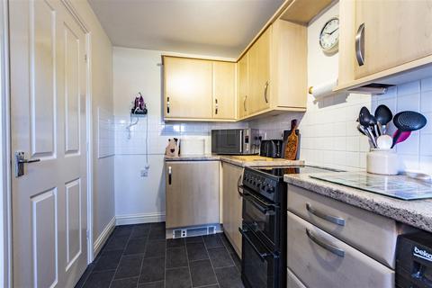 2 bedroom semi-detached house for sale, Middle Lane, Danesmoor, Chesterfield