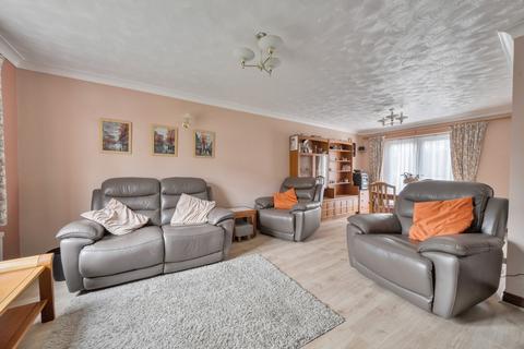 4 bedroom detached house for sale, Birch Grove, Boyatt Wood, Hampshire, SO50