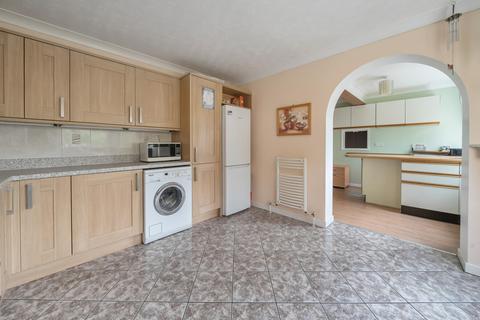 4 bedroom detached house for sale, Birch Grove, Boyatt Wood, Hampshire, SO50