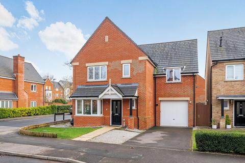 4 bedroom detached house for sale, Sherwood Way, Epsom KT19