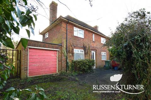 3 bedroom detached house for sale, Wisbech Road, King's Lynn PE30