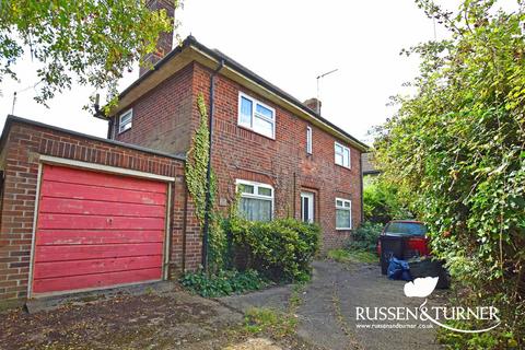 3 bedroom detached house for sale, Wisbech Road, King's Lynn PE30