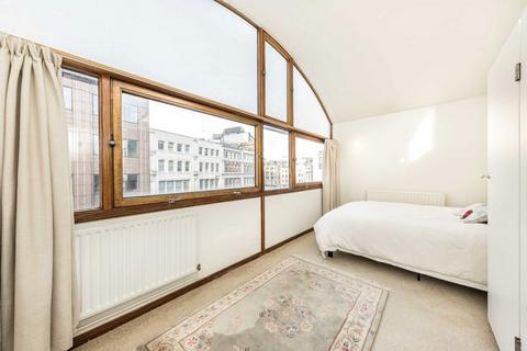 2 bedroom flat for sale, Golden Lane Estate, London EC1Y