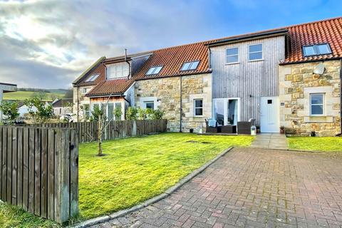 2 bedroom terraced house for sale, 7 Boreland Steading, Cleish, KY13