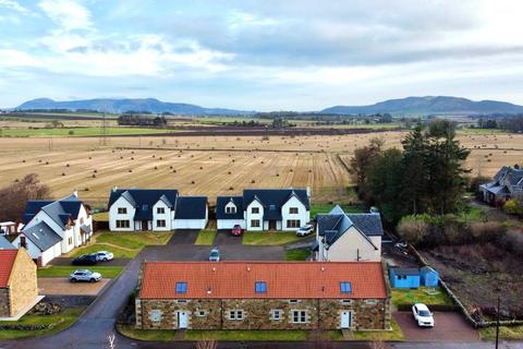 2 bedroom terraced house for sale, 7 Boreland Steading, Cleish, KY13