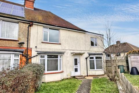 4 bedroom end of terrace house for sale, Churchdale Avenue, Eastbourne