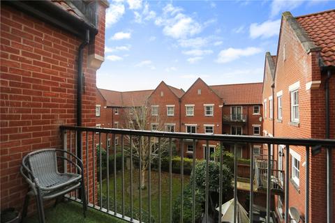 2 bedroom apartment for sale, Hamilton Court, Trafalgar Square, Poringland, Norwich, NR14