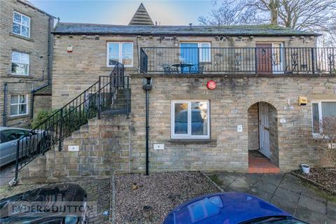 St. Philips Court, Birchencliffe,, Huddersfield, HD3