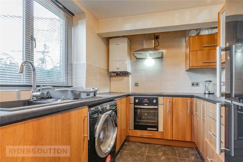 1 bedroom apartment for sale, St. Philips Court, Birchencliffe,, Huddersfield, HD3