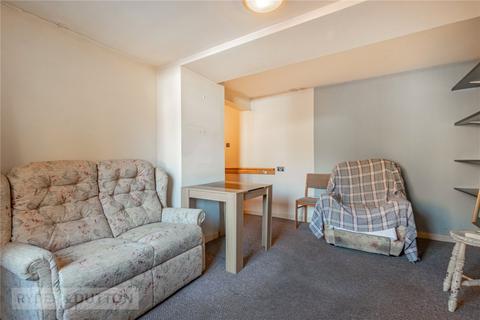 1 bedroom apartment for sale, St. Philips Court, Birchencliffe,, Huddersfield, HD3