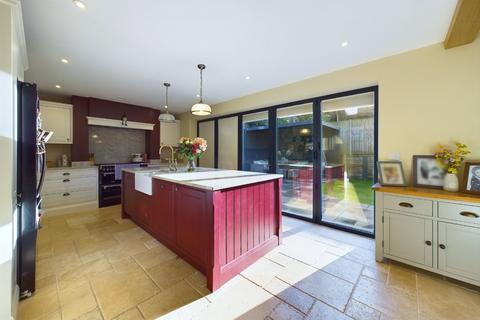 3 bedroom detached house for sale, Viewside Close, Corfe Mullen, Wimborne, Dorset, BH21