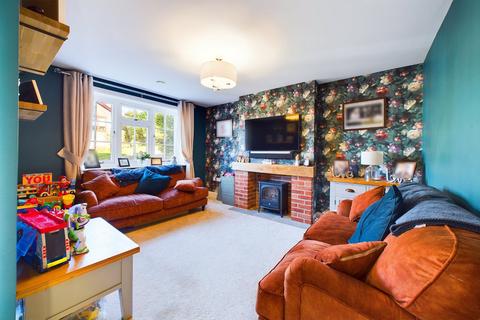 3 bedroom detached house for sale, Viewside Close, Corfe Mullen, Wimborne, Dorset, BH21