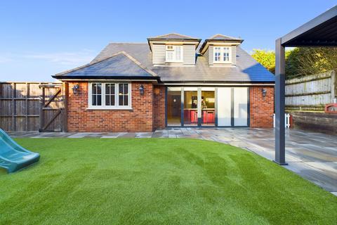 3 bedroom detached house for sale, Viewside Close, Corfe Mullen, Wimborne, Dorset, BH21