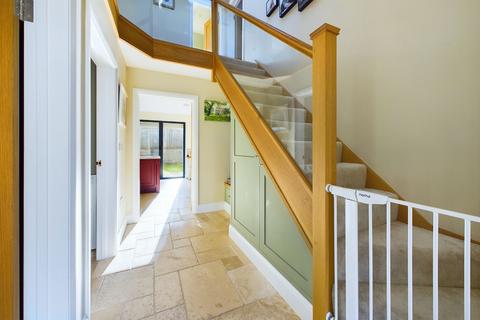 3 bedroom detached house for sale, Viewside Close, Corfe Mullen, Wimborne, Dorset, BH21