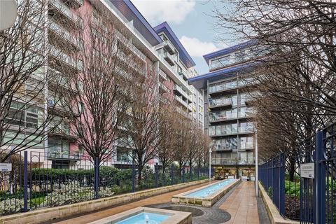 1 bedroom apartment for sale, Warwick Building, 366 Queenstown Road, London, SW11