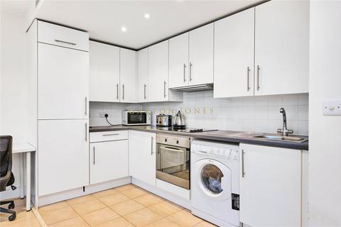 1 bedroom apartment for sale, Warwick Building, 366 Queenstown Road, London, SW11