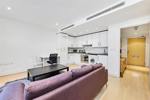 1 bedroom apartment for sale, Warwick Building, 366 Queenstown Road, London, SW11