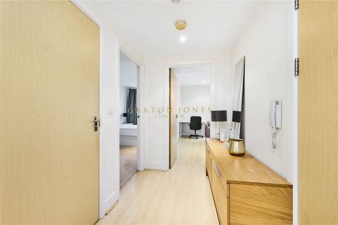 1 bedroom apartment for sale, Warwick Building, 366 Queenstown Road, London, SW11