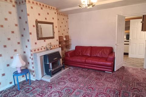 2 bedroom end of terrace house for sale, Howden Drive, Jedburgh, TD8