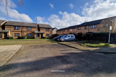 1 bedroom flat for sale, Hastings Close, Leicester Barnet EN5