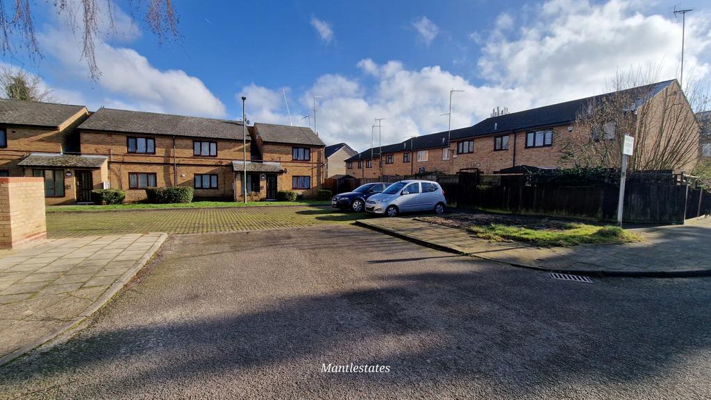 One Bedroom Flat