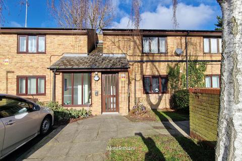 Hastings Close, Leicester Barnet EN5