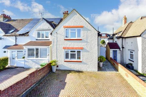 3 bedroom semi-detached house for sale, Minstead Road, Southsea, Hampshire