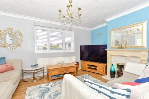 3 bedroom semi-detached house for sale, Minstead Road, Southsea, Hampshire