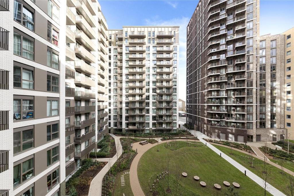 Eden Place