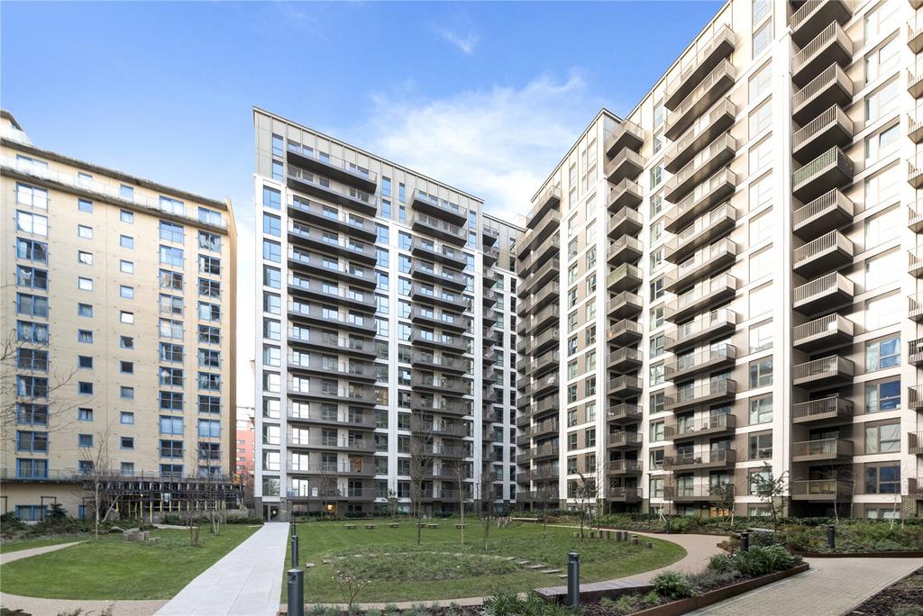 Eden Place