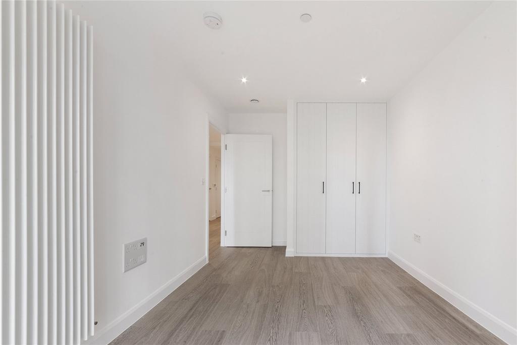 Eden Place