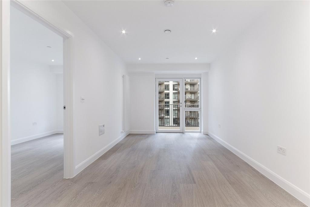 Eden Place