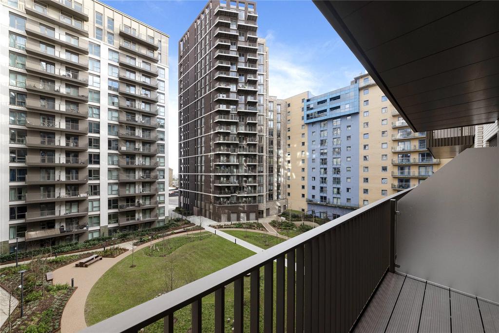 Eden Place