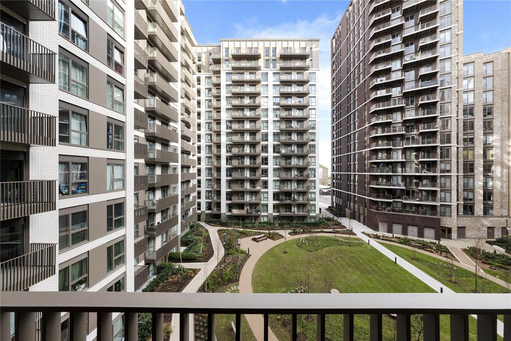 Eden Place