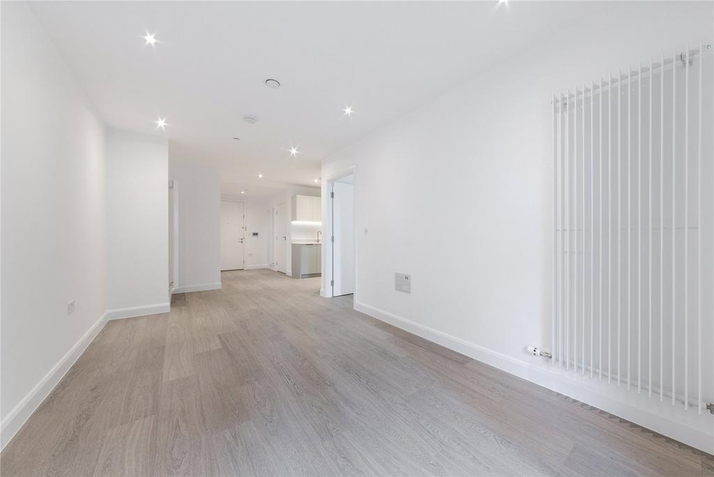 Eden Place