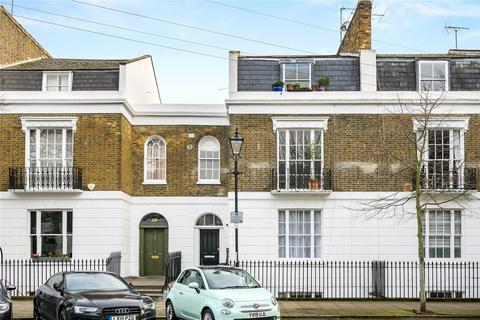 1 bedroom apartment for sale, Cloudesley Street, London, N1