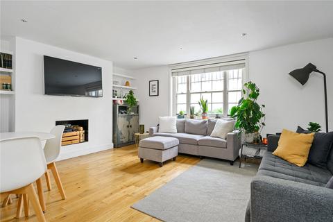 1 bedroom apartment for sale, Cloudesley Street, London, N1