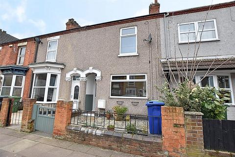 3 bedroom townhouse for sale, Legsby Avenue, Grimsby DN32