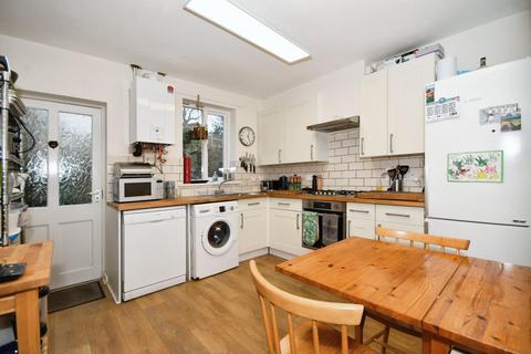 3 bedroom end of terrace house for sale, Upperthorpe, Sheffield, S6