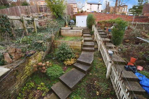 110a Upperthorpe, Sheffield, S6 3NE